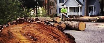 How Our Tree Care Process Works  in  Lake Carmel, NY